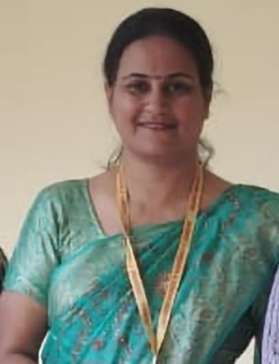 Dr. Manjula Dubey
