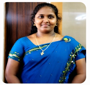 Ms.D.Praveena