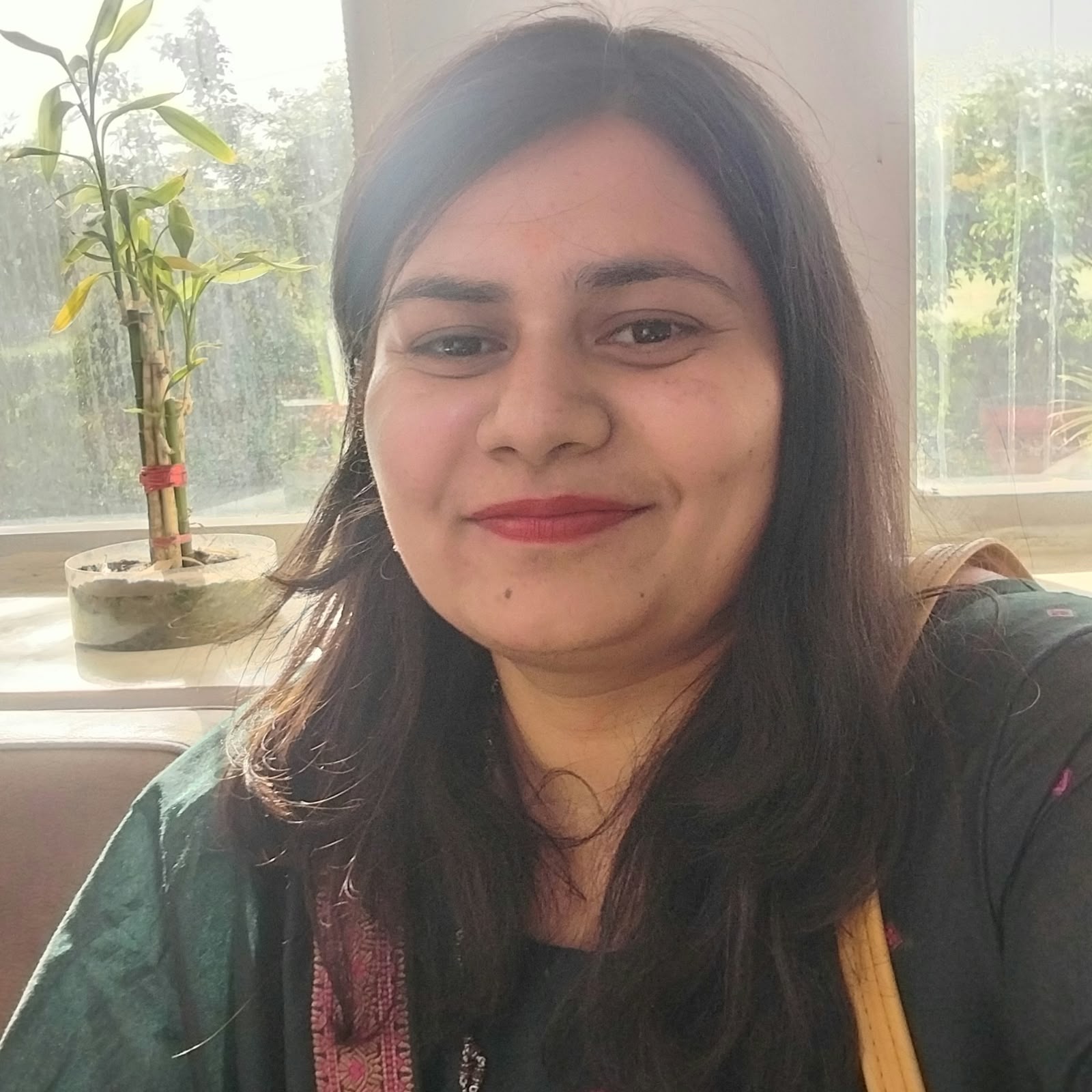 पूनम