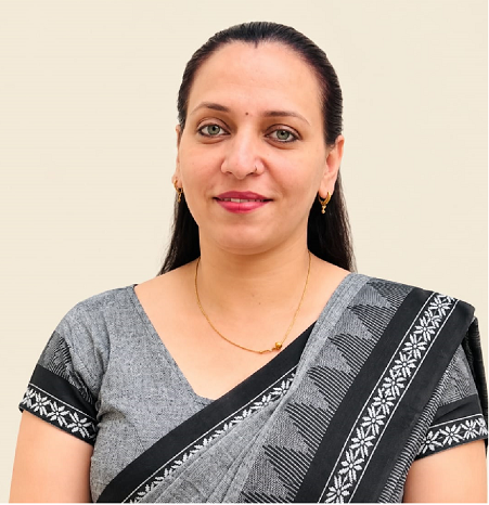 ज्योति गौर