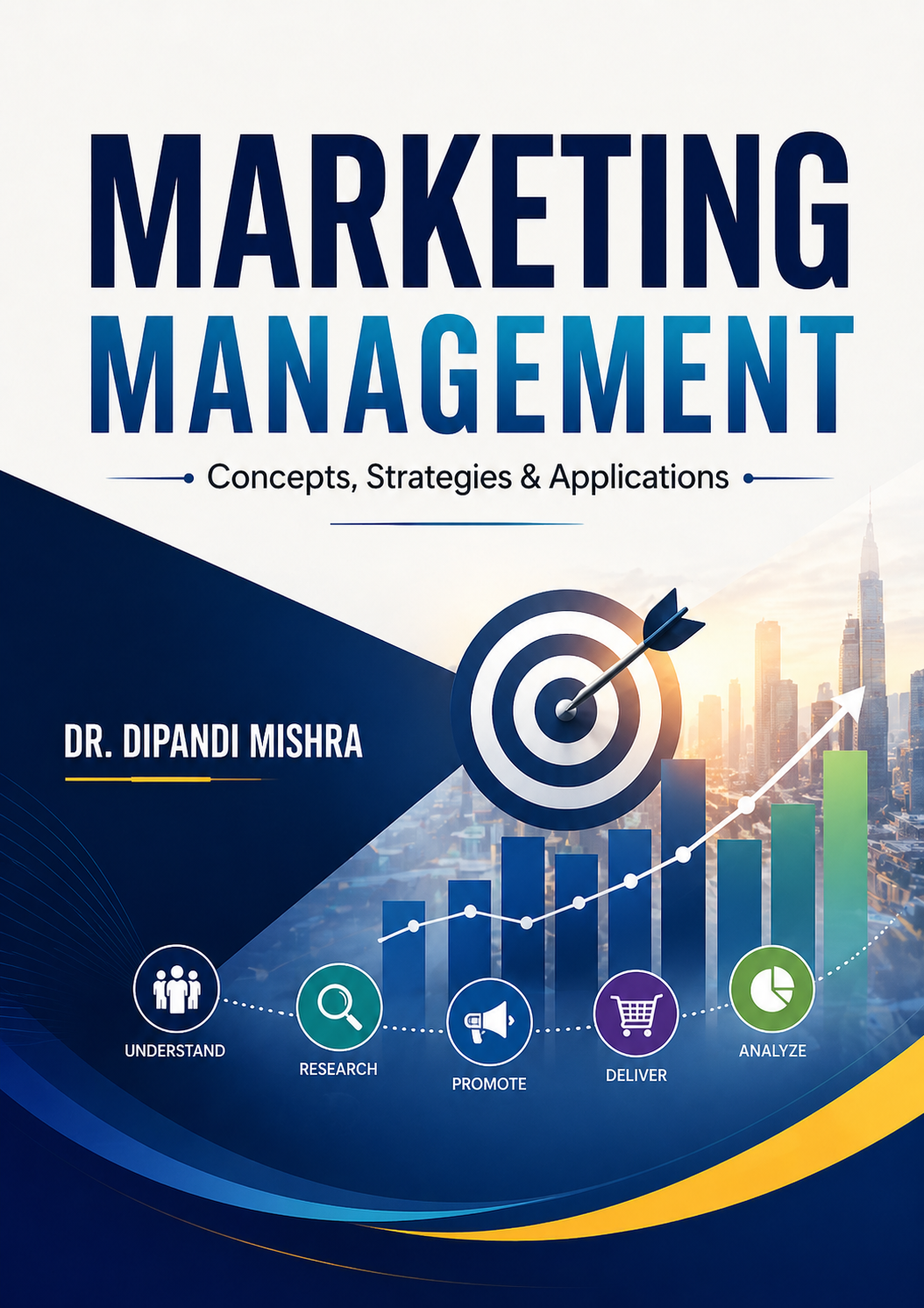 MARKETING MANAGEMENT