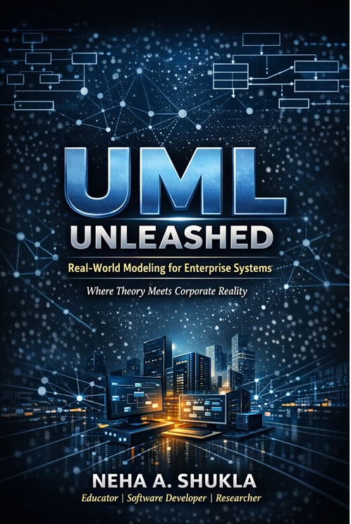 UML UNLEASHED : Real-World Modeling For Enterprise System Where Theory Meets Corporate Reality