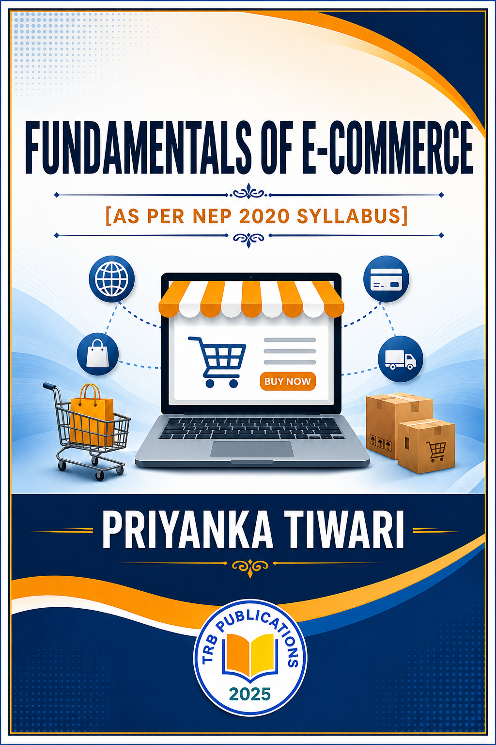 FUNDAMENTALS OF E-COMMERCE