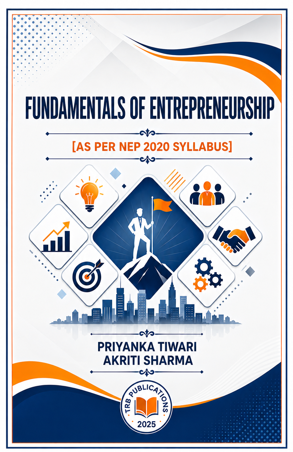 FUNDAMENTALS OF ENTREPRENEURSHIP
